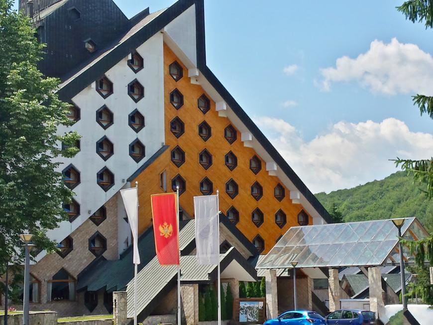 Scopri Kola in Guida Definitiva Al Turismo A Kolasin Montenegro 